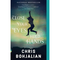 Close Your Eyes, Hold Hands