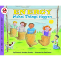 Energy Makes Things Happen