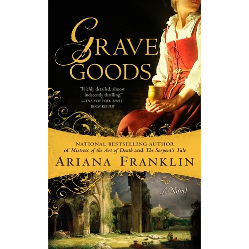 Grave Goods