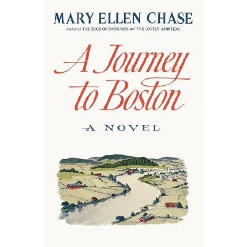 A Journey to Boston