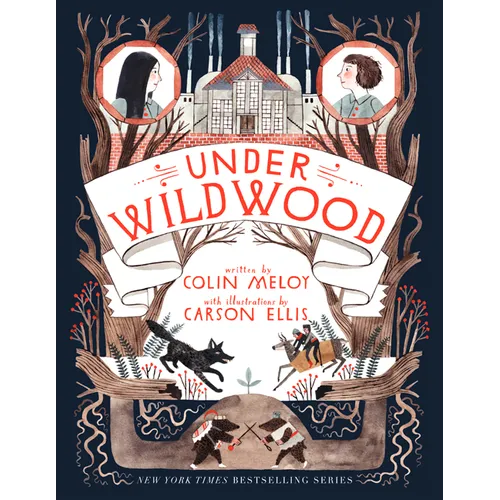 Under Wildwood