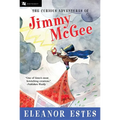 The Curious Adventures of Jimmy McGee