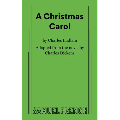 A Christmas Carol