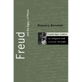 Freud and the Legacy of Moses