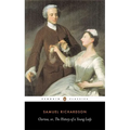 Clarissa, or the History of a Young Lady