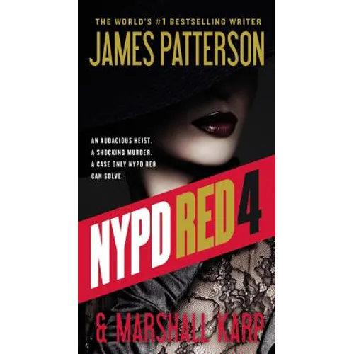 NYPD Red 4