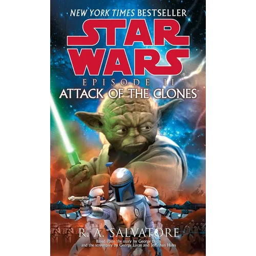Attack of the Clones