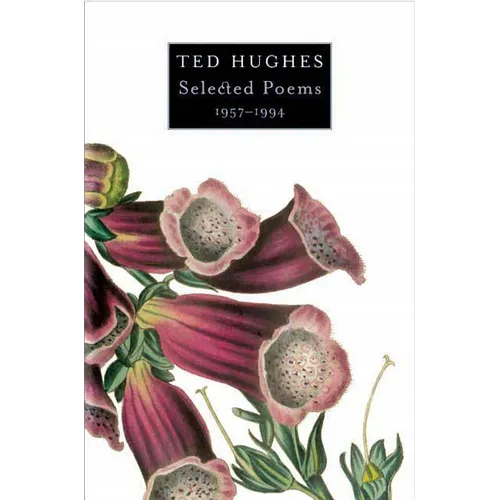 Selected Poems 1957-1994