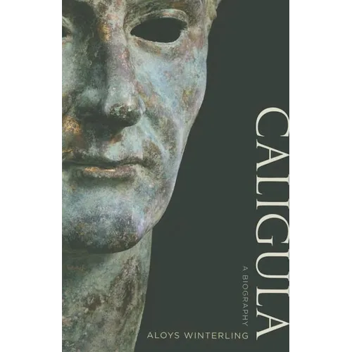 Caligula: A Biography