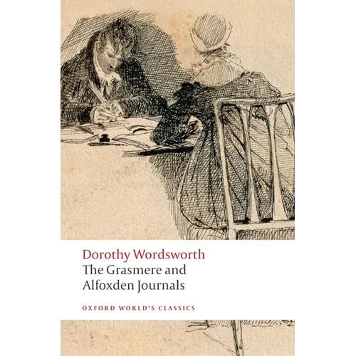 The Grasmere and Alfoxden Journals