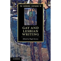 The Cambridge Companion to Gay and Lesbian Writing