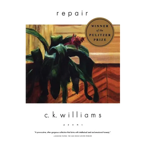 Repair: Poems
