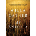 My Antonia