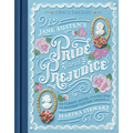 Jane Austen's Pride and Prejudice: A Book-To-Table Classic