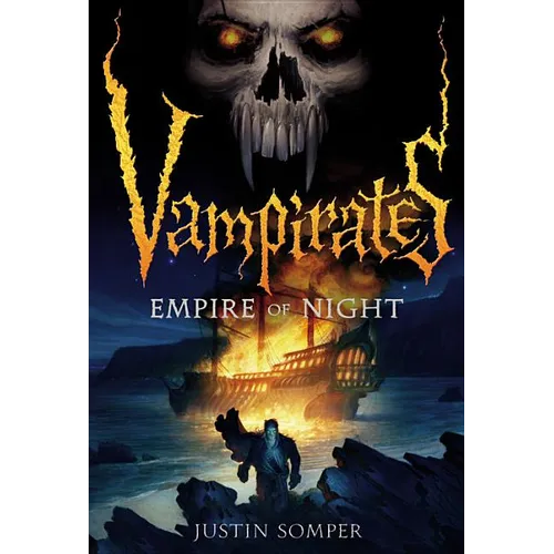 Vampirates: Empire of Night