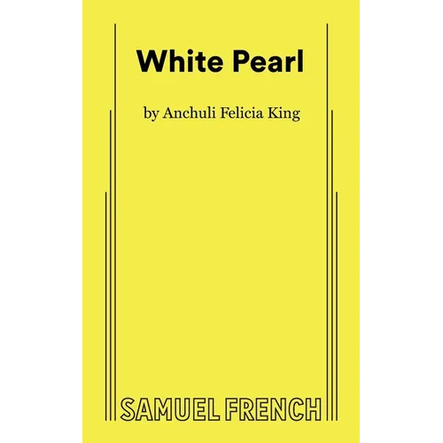 White Pearl