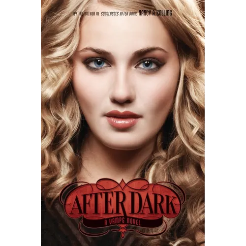 Vamps #3: After Dark