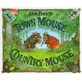 Town Mouse Country Mouse