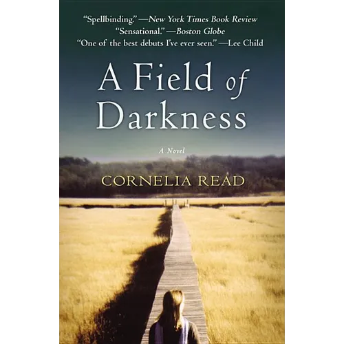 A Field of Darkness