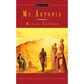 My Antonia