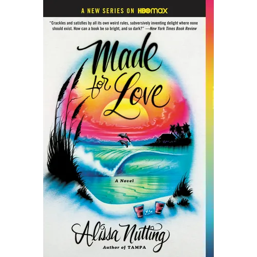 Made for Love