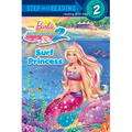 Surf Princess (Barbie)
