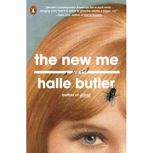 The New Me