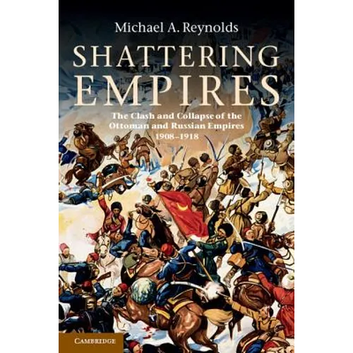 Shattering Empires