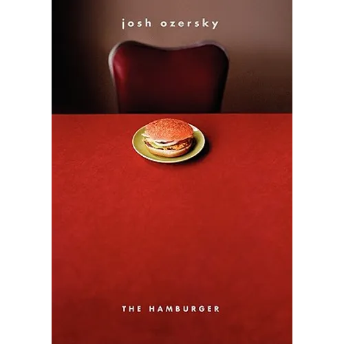 The Hamburger: A History