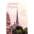 Gratitude Inspired: Baby Steps to Loving Life and Feeling Inspired