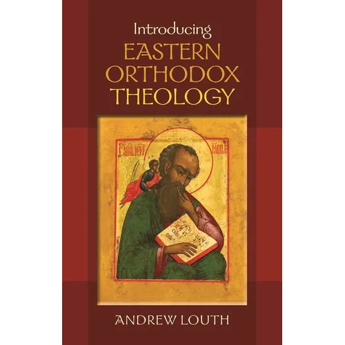 Introducing Eastern Orthodox Theology
