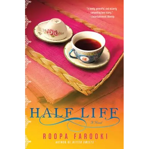 Half Life
