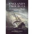 England's Troubles: Seventeenth-Century English Political Instability in European Context