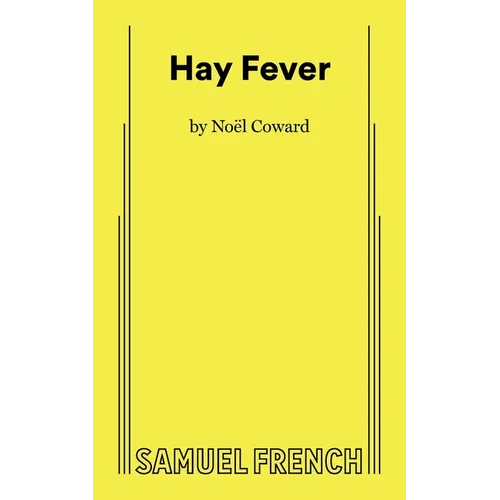 Hay Fever