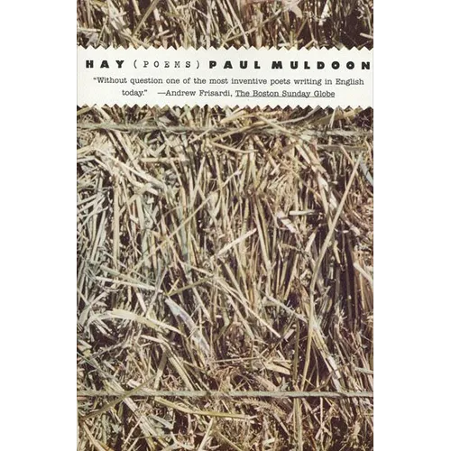 Hay: Poems