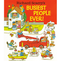 Richard Scarry's Busiest People Ever!