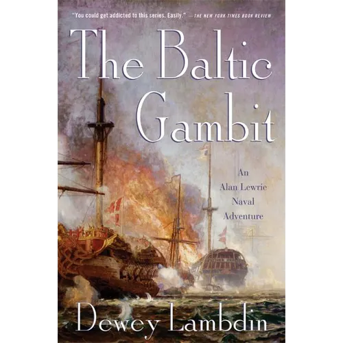 The Baltic Gambit