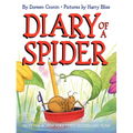 Diary of a Spider