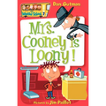 Mrs. Cooney Is Loony!