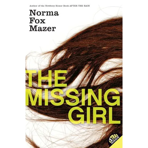 The Missing Girl