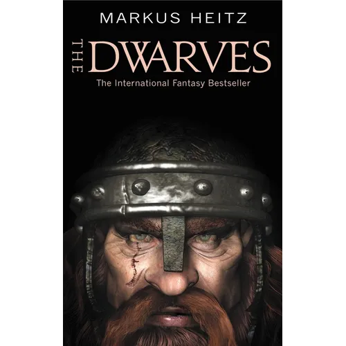 The Dwarves