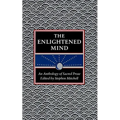 The Enlightened Mind