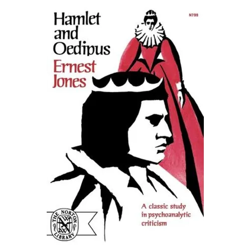 Hamlet and Oedipus