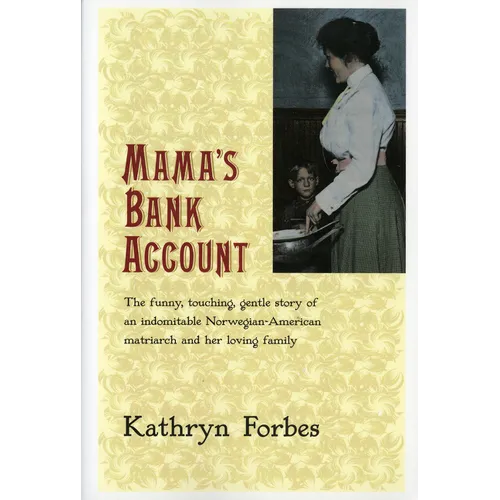 Mama's Bank Account