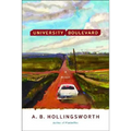 University Boulevard