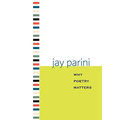 Why Poetry Matters