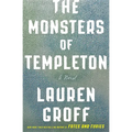 The Monsters of Templeton