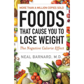 Foods That Cause You to Lose Weight: The Negative Calorie Effect