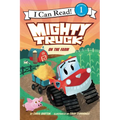 Mighty Truck on the Farm