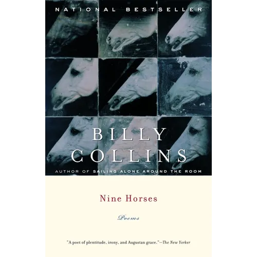 Nine Horses: Poems